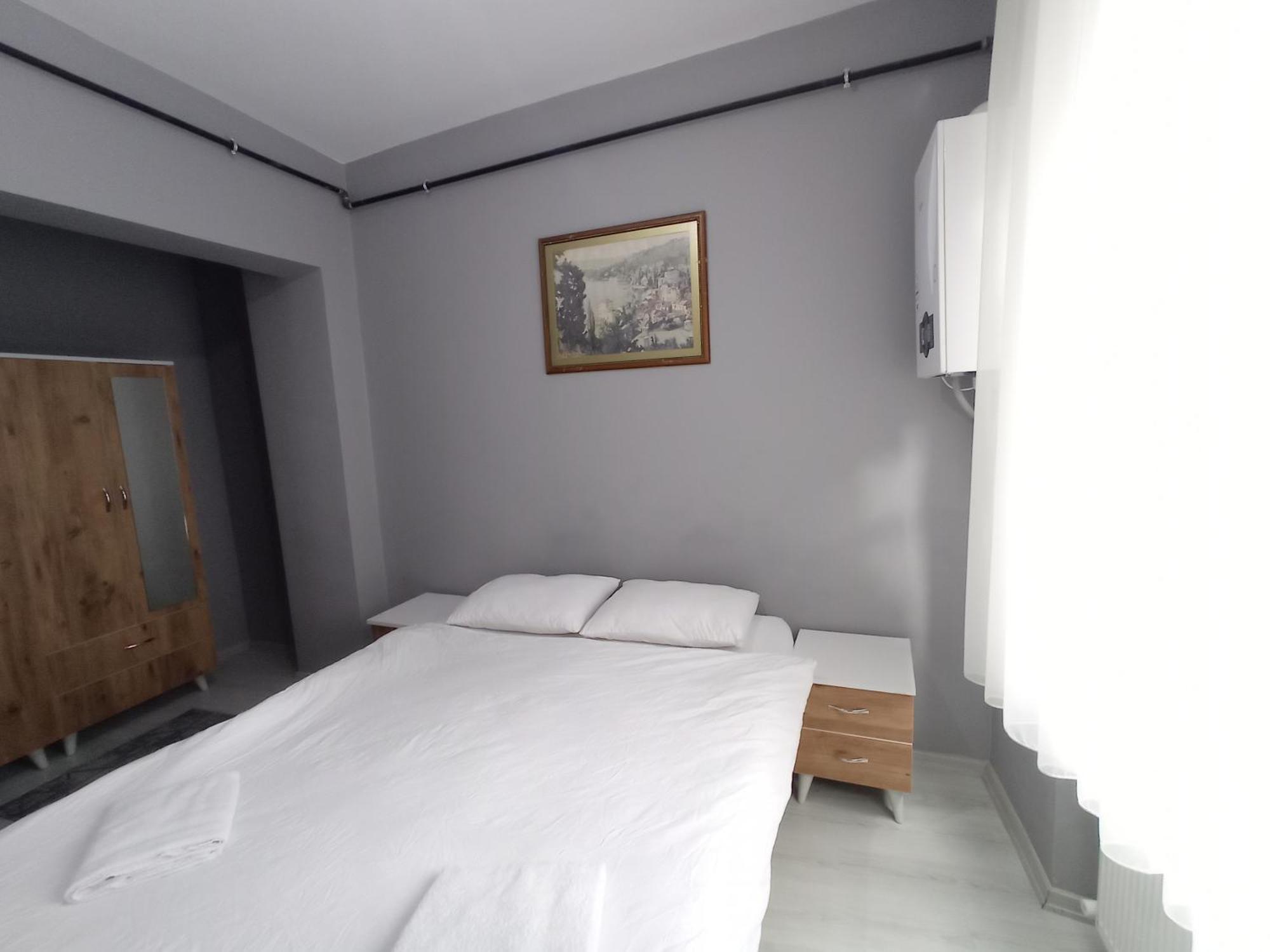 Sweet Hotel In Historical Area Stambuł Zewnętrze zdjęcie