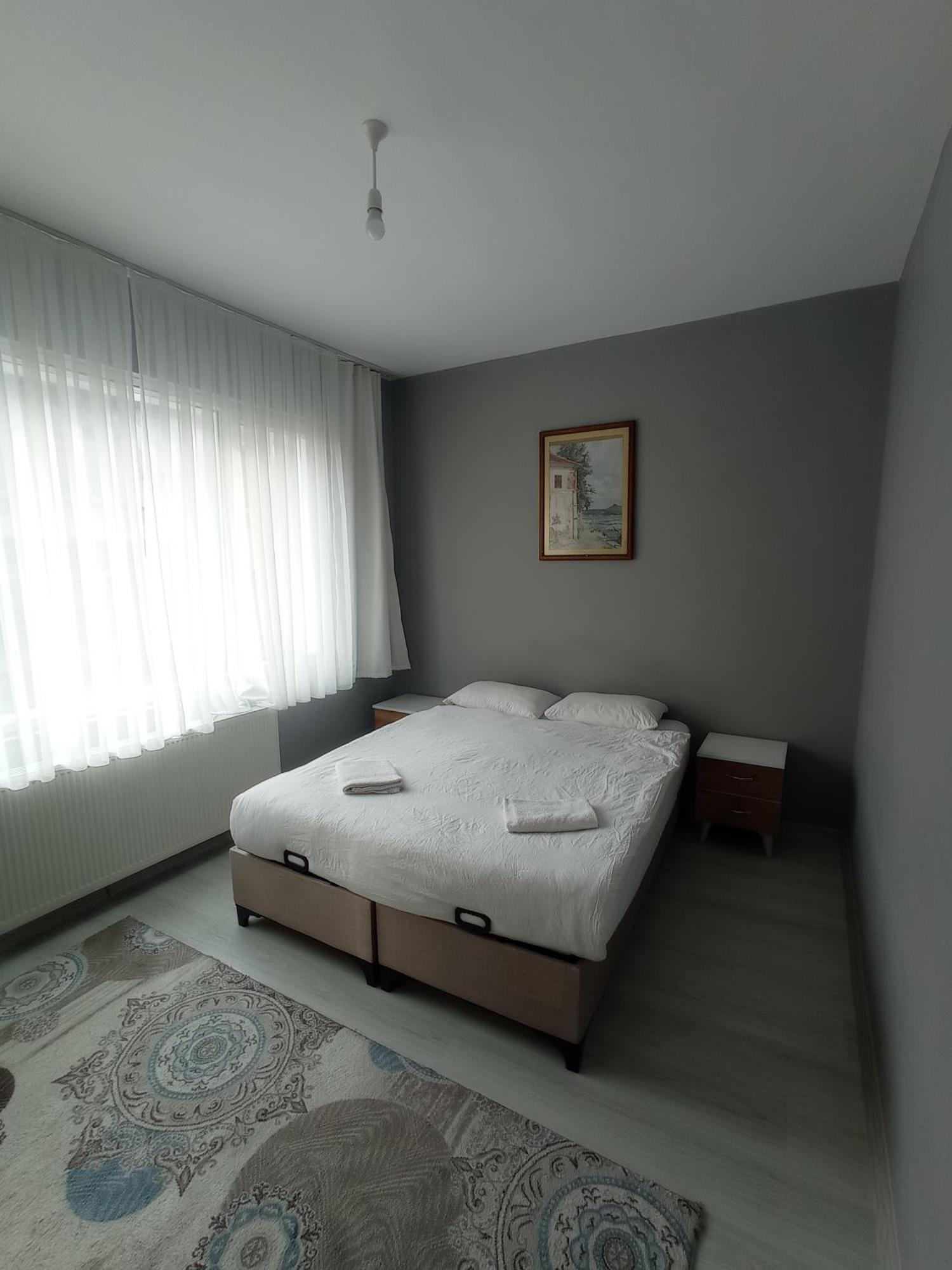 Sweet Hotel In Historical Area Stambuł Zewnętrze zdjęcie